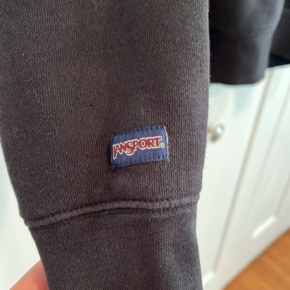 Lock Haven University Hooded Sweatshirt M - Picture 2 of 9